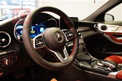 مێرسێدس بێنز C-Class